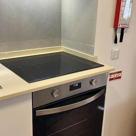 Apartament Belem Loft 23