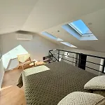 Apartmán Belém Loft 23