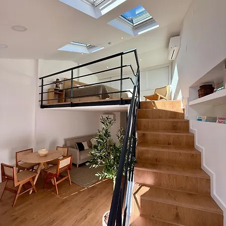 Belem Loft 23 Lisbon