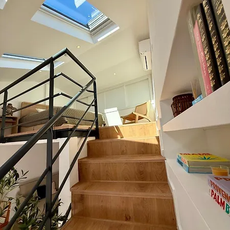 Apartmán Belém Loft 23 *