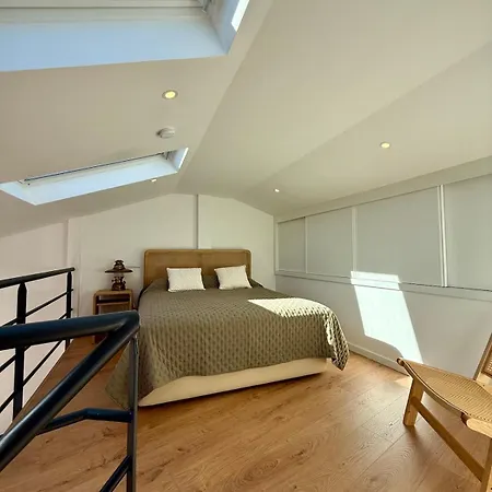 Belem Loft 23