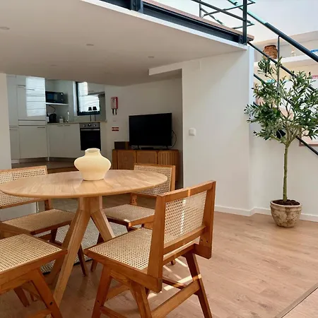 Belem Loft 23 Apartment Lisbon
