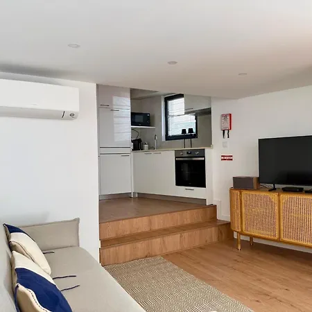 Belem Loft 23 Lisbon