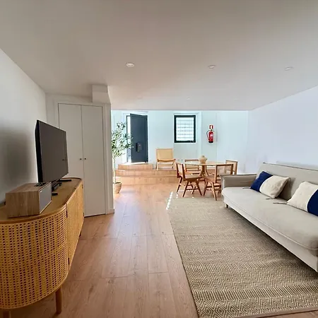 Belem Loft 23 Lisbon