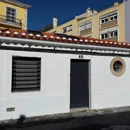 Belém Loft 23