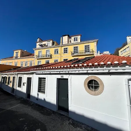 Belem Loft 23 Apartment